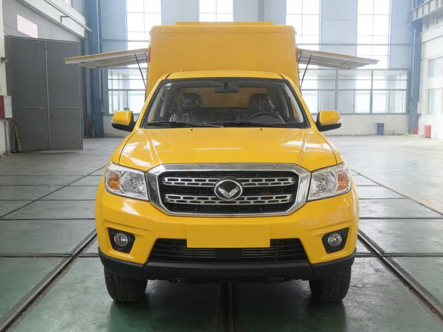 皮卡式移动电源车3.jpg
